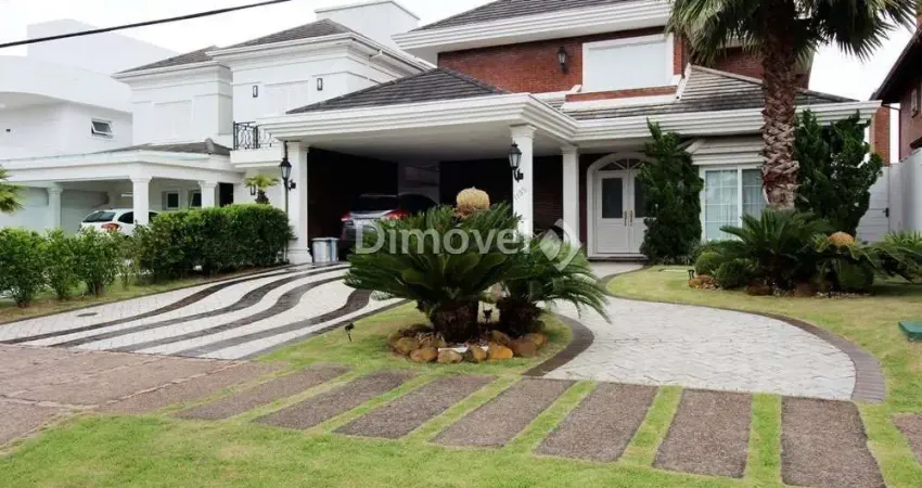 Casa em condomínio fechado com 3 quartos à venda na Avenida Juca Batista, 8000, Belém Novo, Porto Alegre