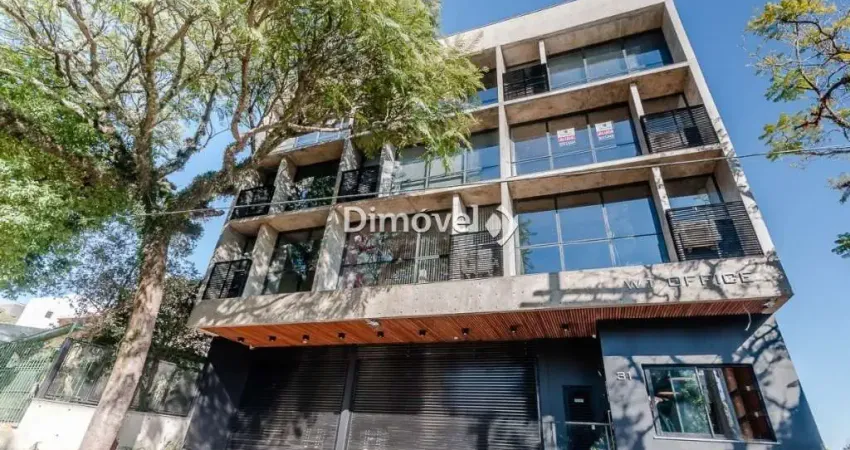 Sala comercial à venda na Travessa Itaperuna, 31, Tristeza, Porto Alegre