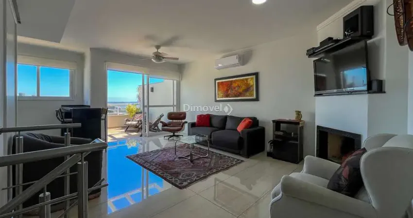 Casa em condomínio fechado com 3 quartos à venda na Avenida Padre Cacique, 1870, Cristal, Porto Alegre