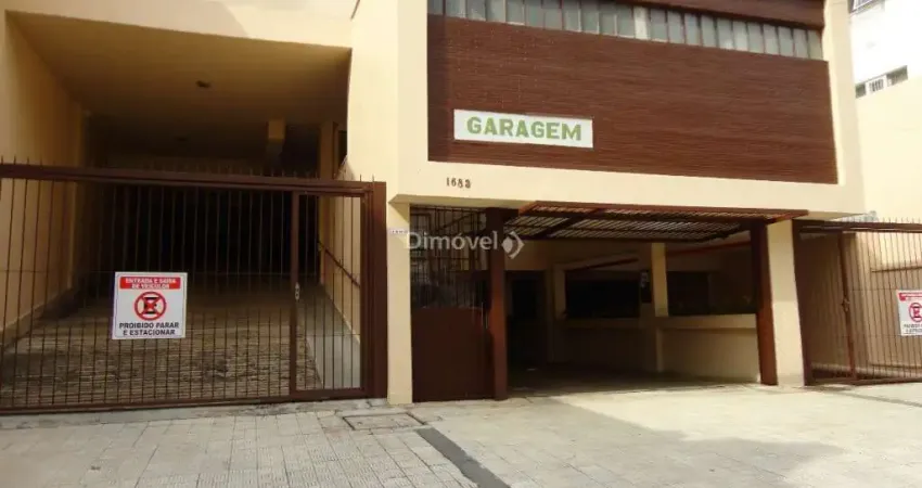 Garagem à venda na Rua Duque de Caxias, 1683, Centro Histórico, Porto Alegre