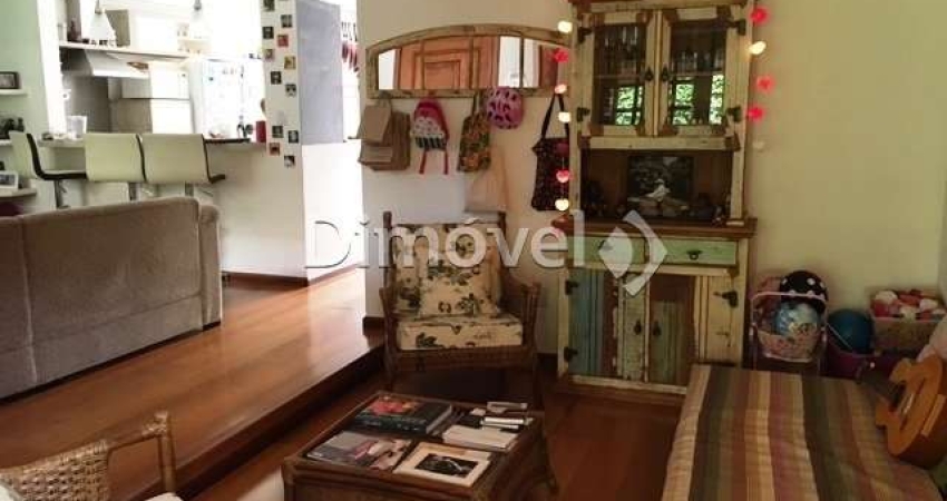 Casa em condomínio fechado com 3 quartos à venda na Rua Doutor Barcelos, 1393, Tristeza, Porto Alegre