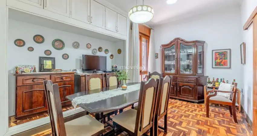 Casa com 3 quartos à venda na Rua Miguel Couto, 610, Menino Deus, Porto Alegre