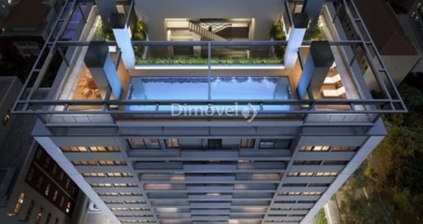 Apartamento com 2 quartos à venda na Avenida Nova York, 205, Moinhos de Vento, Porto Alegre