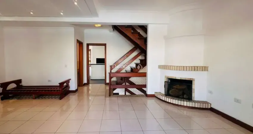 Casa em condomínio fechado com 3 quartos à venda na Rua João Mendes Ouriques, 618, Jardim Isabel, Porto Alegre