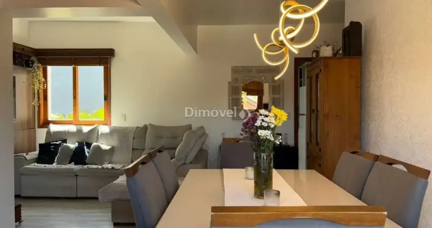 Cobertura com 3 quartos à venda na Rua Doutor Armando Barbedo, 1003, Tristeza, Porto Alegre