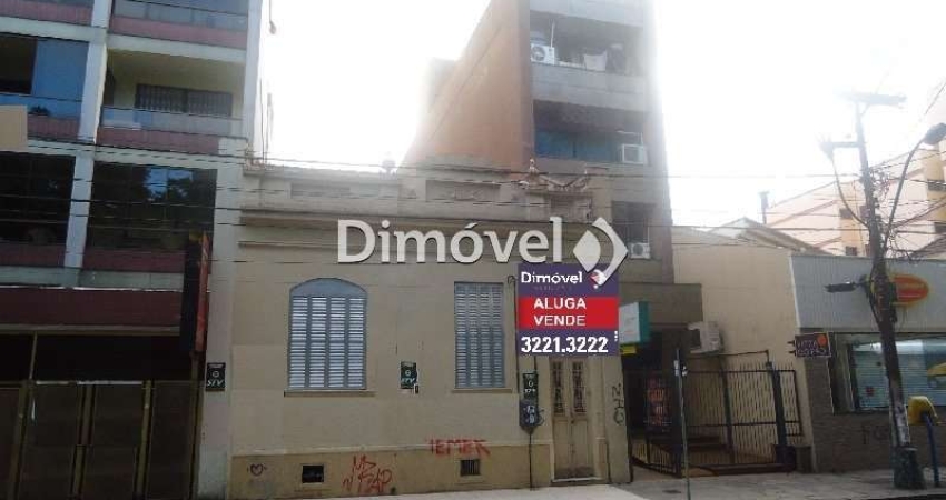 Casa comercial à venda na Rua General Lima e Silva, 260, Centro Histórico, Porto Alegre