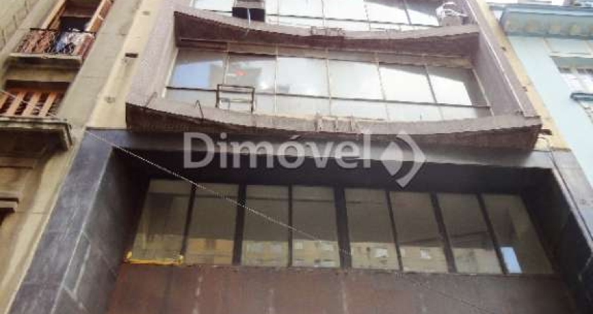 Sala comercial à venda na Praça Otávio Rocha, 054, Centro Histórico, Porto Alegre