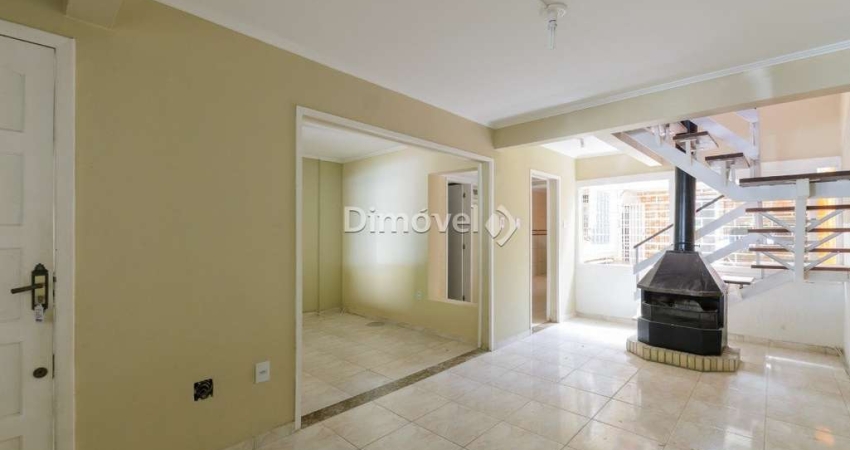 Casa em condomínio fechado com 3 quartos à venda na Avenida Juca Batista, 1490, Ipanema, Porto Alegre