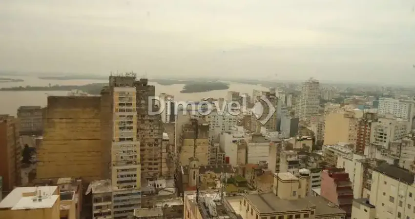 Cobertura com 3 quartos à venda na Avenida Senador Salgado Filho, 135, Centro, Porto Alegre