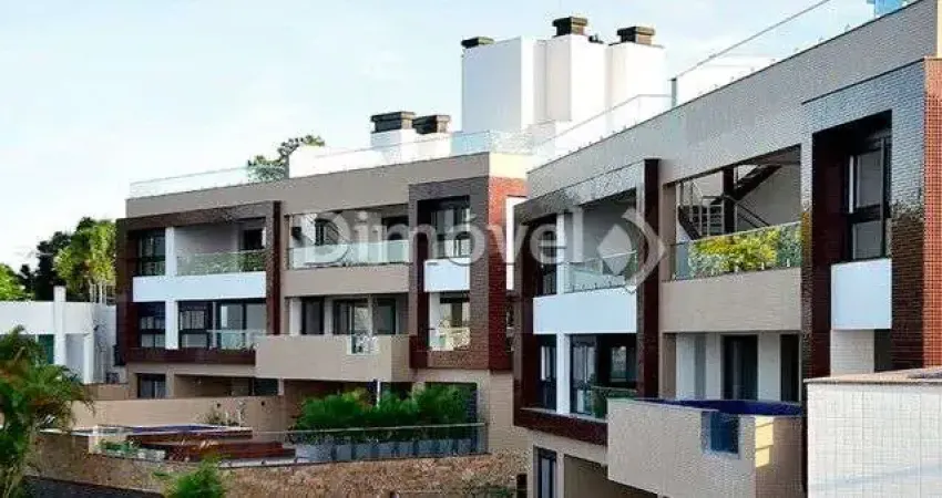 Apartamento com 3 quartos à venda na Rua Maracá, 186, Vila Assunção, Porto Alegre