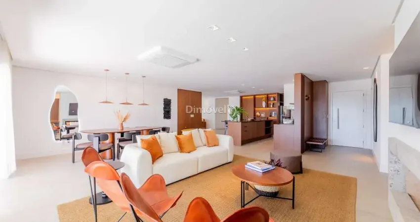 Apartamento com 3 quartos à venda na Rua Maracá, 187, Vila Assunção, Porto Alegre