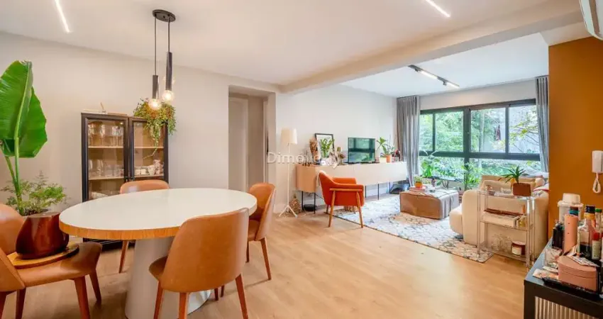 Apartamento com 3 quartos à venda na Rua Miguel Couto, 714, Menino Deus, Porto Alegre