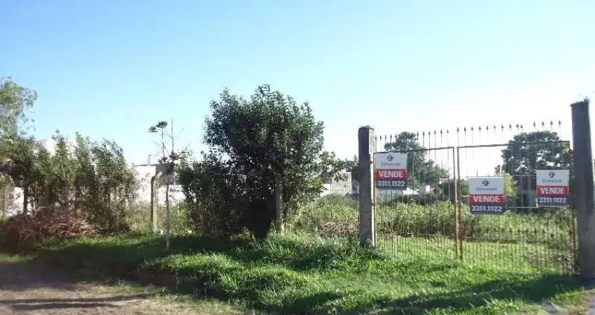 Terreno à venda na Rua Jacundá, 151, Guarujá, Porto Alegre