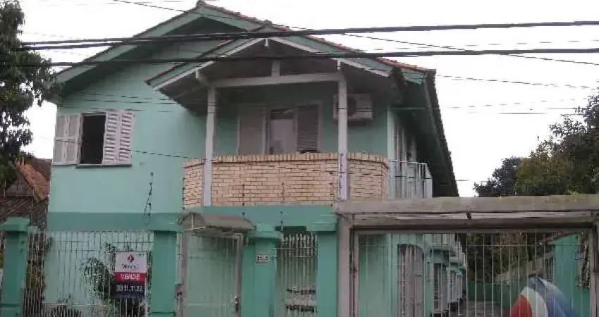 Casa em condomínio fechado com 3 quartos à venda na Rua Landel de Moura, 1898, Tristeza, Porto Alegre