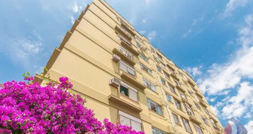 Apartamento com 2 quartos à venda na Rua Doutor Campos Velho, 519, Cristal, Porto Alegre