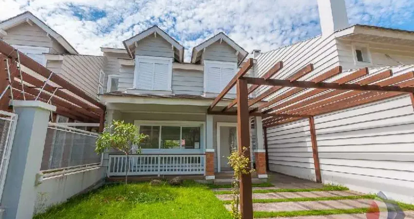 Casa com 3 quartos à venda na Rua Doutor Possidônio Cunha, 333, Vila Assunção, Porto Alegre