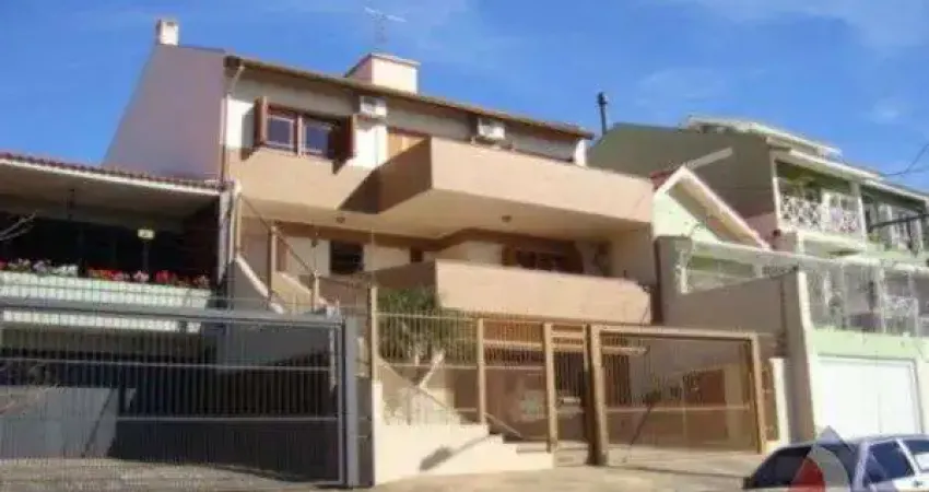 Casa com 4 quartos à venda na Rua General Rondon, 1567, Tristeza, Porto Alegre
