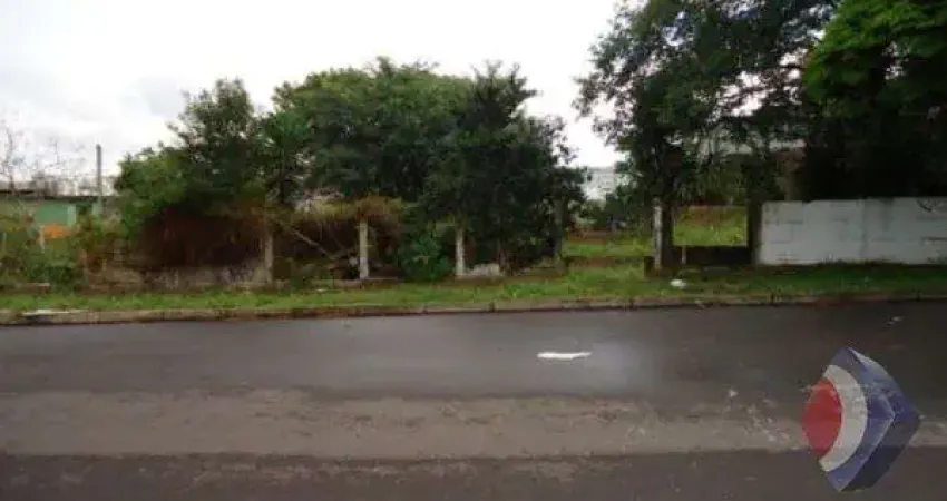 Terreno à venda na Rua Doutor Raul Moreira, 649, Cristal, Porto Alegre