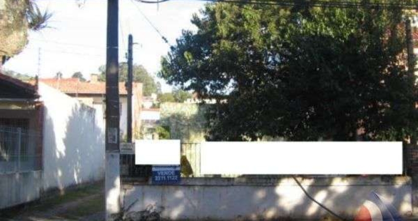 Terreno à venda na Rua Doutor Mário Totta, 1315, Tristeza, Porto Alegre