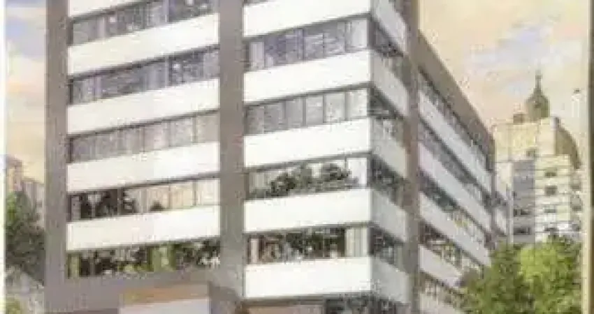 Sala comercial à venda na Rua Washington Luiz, 1010, Centro, Porto Alegre