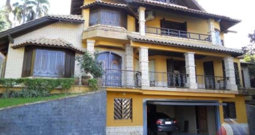 Casa com 4 quartos à venda na Avenida Coronel Marcos, 96, Vila Conceição, Porto Alegre