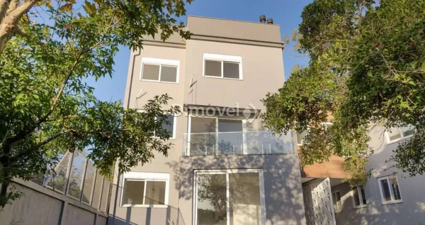 Casa em condomínio fechado com 4 quartos à venda na Rua Almirante Câmara, 50, Tristeza, Porto Alegre
