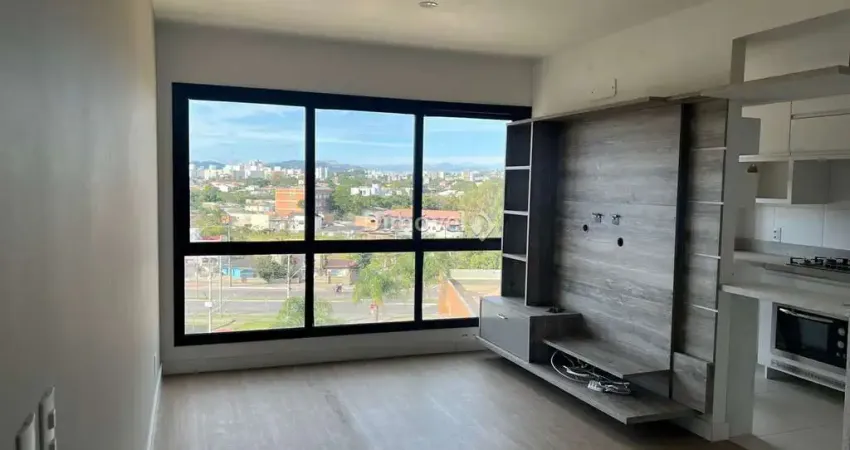 Apartamento com 3 quartos à venda na Avenida Icaraí, 1717, Cristal, Porto Alegre