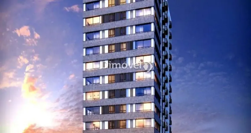 Apartamento com 2 quartos à venda na Rua Almirante Gonçalves, 214, Menino Deus, Porto Alegre