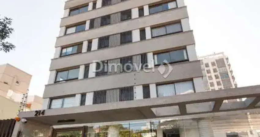 Apartamento com 3 quartos à venda na Rua Almirante Gonçalves, 214, Menino Deus, Porto Alegre