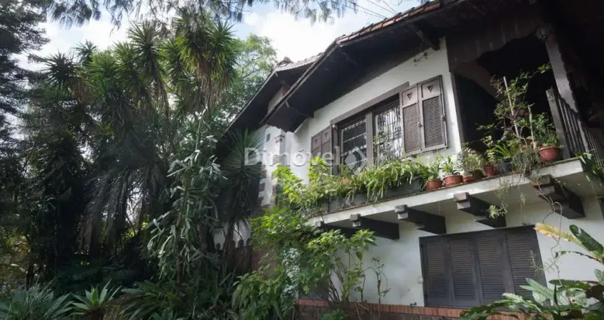 Casa com 4 quartos à venda na Rua Almirante Câmara, 315, Tristeza, Porto Alegre