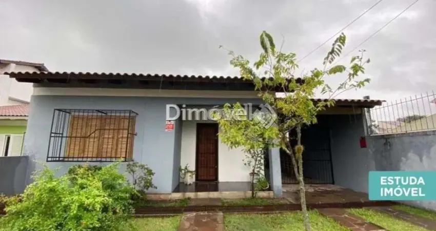 Casa com 2 quartos à venda na Rua Jair de Moura Calixto, 170, Ipanema, Porto Alegre