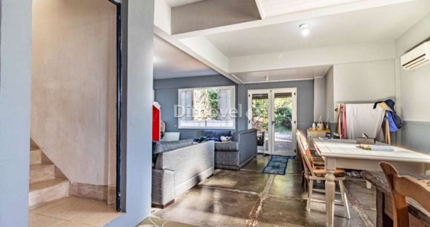 Casa com 3 quartos à venda na Rua Doutor Pitrez, 874, Ipanema, Porto Alegre