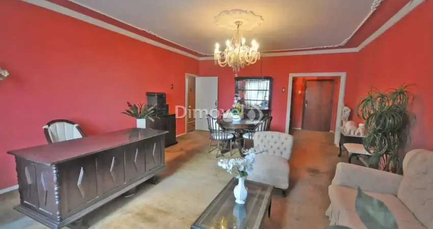 Apartamento com 3 quartos à venda na Rua Jerônimo Coelho, 95, Centro Histórico, Porto Alegre