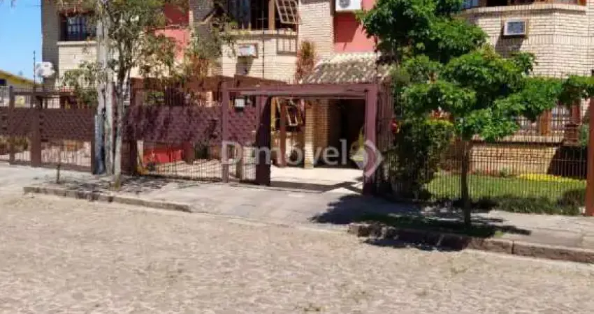 Casa com 3 quartos à venda na Rua Jacundá, 633, Guarujá, Porto Alegre