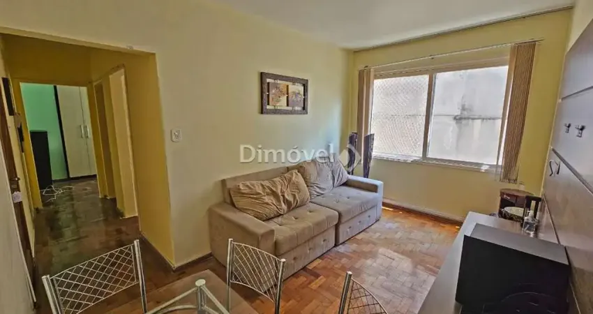 Apartamento com 1 quarto à venda na Avenida Borges de Medeiros, 658, Centro Histórico, Porto Alegre