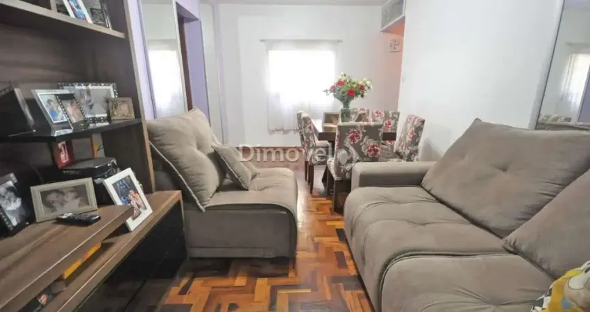 Apartamento com 1 quarto à venda na Avenida Borges de Medeiros, 658, Centro Histórico, Porto Alegre