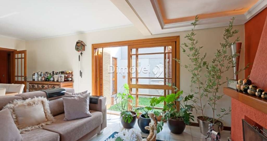 Casa com 3 quartos à venda na Rua Condado, 29, Ipanema, Porto Alegre