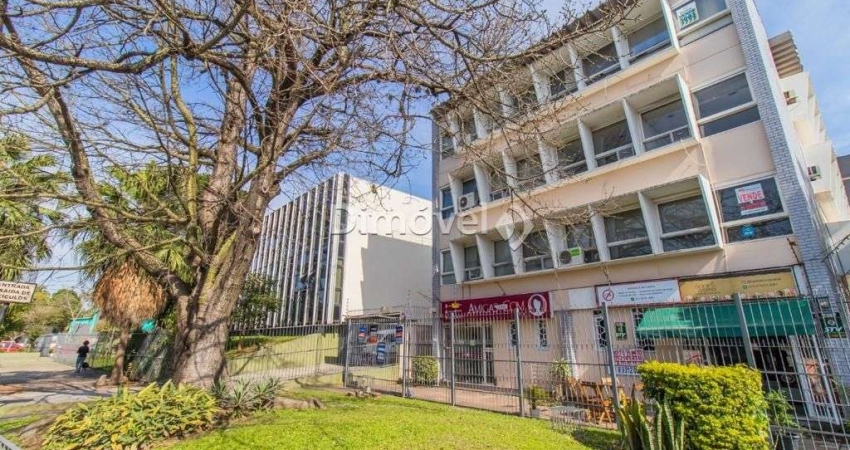 Ponto comercial à venda na Avenida Praia de Belas, 789, Menino Deus, Porto Alegre