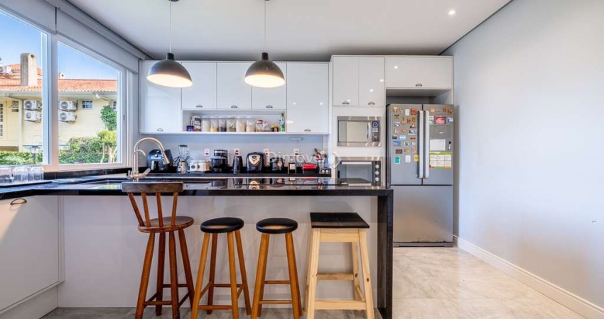 Casa com 5 quartos à venda na Rua João Mendes Ouriques, 257, Jardim Isabel, Porto Alegre