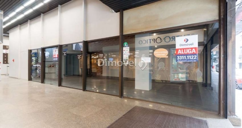 Ponto comercial para alugar na Rua General Vitorino, 77, Centro, Porto Alegre