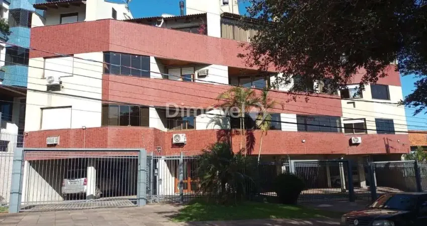 Apartamento com 2 quartos para alugar na Rua Upamaroti, 50, Cristal, Porto Alegre