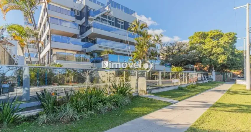 Apartamento com 3 quartos para alugar na Rua Doutor Possidônio Cunha, 165, Vila Assunção, Porto Alegre