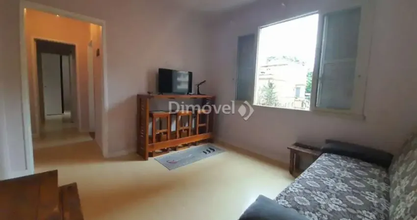 Apartamento com 2 quartos para alugar na Rua Jerônimo Coelho, 59, Centro Histórico, Porto Alegre