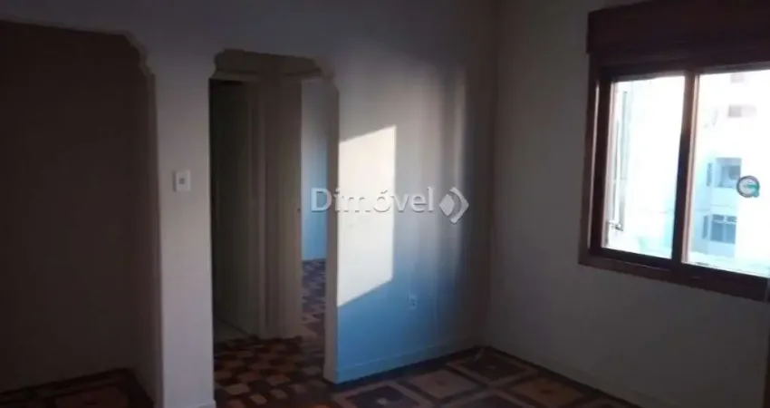 Apartamento com 1 quarto para alugar na Rua Demétrio Ribeiro, 961, Centro Histórico, Porto Alegre