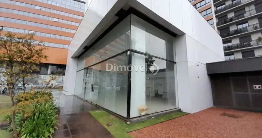 Ponto comercial para alugar na Avenida Icaraí, 1717, Cristal, Porto Alegre