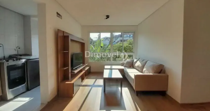 Apartamento com 2 quartos para alugar na Rua Dea Coufal, 1265, Ipanema, Porto Alegre