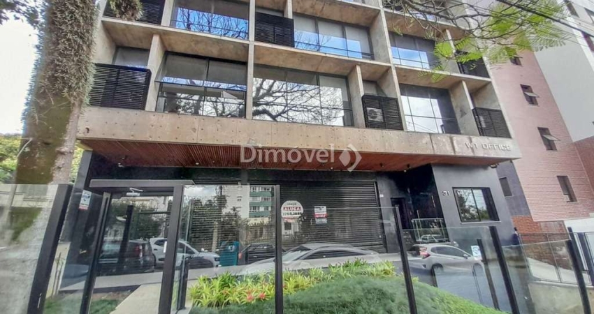 Sala comercial para alugar na Travessa Itaperuna, 31, Tristeza, Porto Alegre