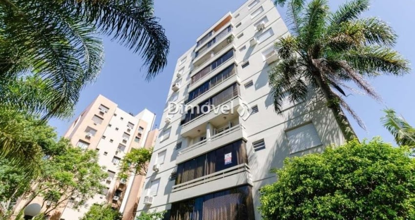 Apartamento com 1 quarto para alugar na Rua Doutor Pereira Neto, 600, Tristeza, Porto Alegre