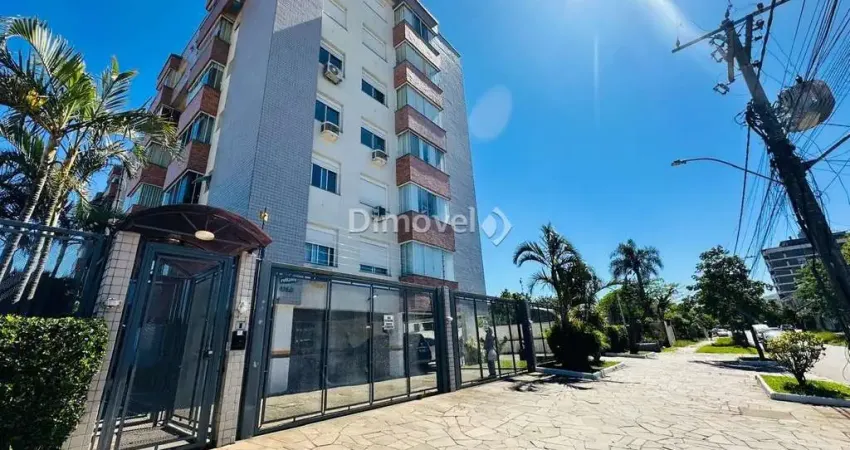 Apartamento com 2 quartos para alugar na Praça Tamandaré, 1020, Cristal, Porto Alegre