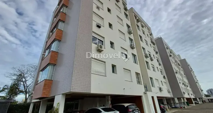 Apartamento com 2 quartos para alugar na Praça Tamandaré, 1020, Cristal, Porto Alegre